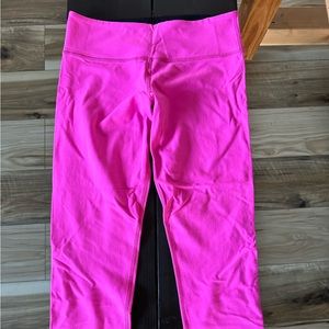Lululemon legging